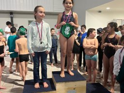 Photos Saison 2024-2025 &raquo; Mini Neuf Cube #1 - Parc Aquatique du Raincy